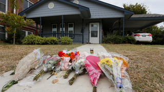 Sister of Atatiana Jefferson Files Lawsuit Against Fort Worth Mayor, Ex-Police Chief and Ex-Officer Involved in Death